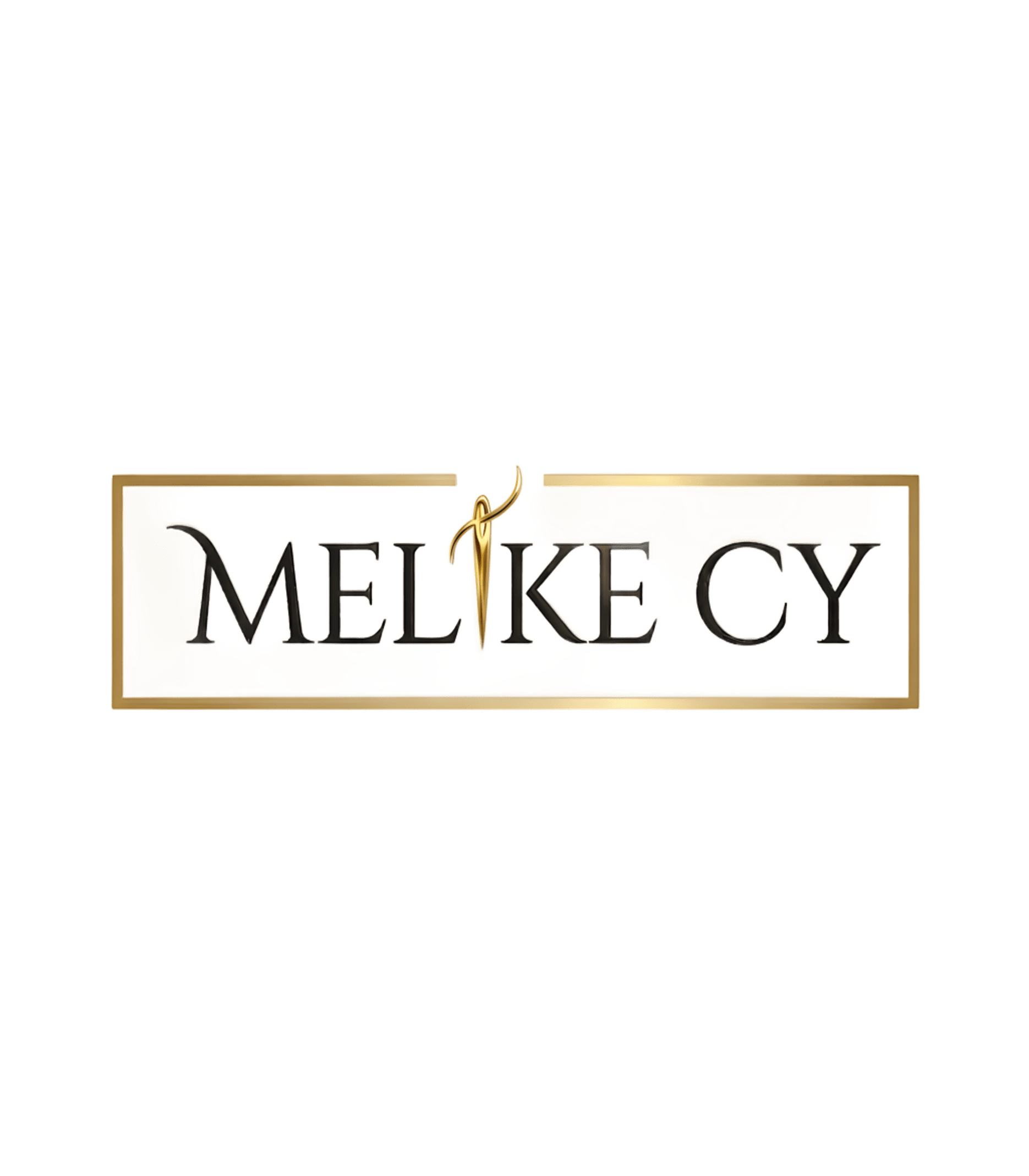 Melike Cy Logo